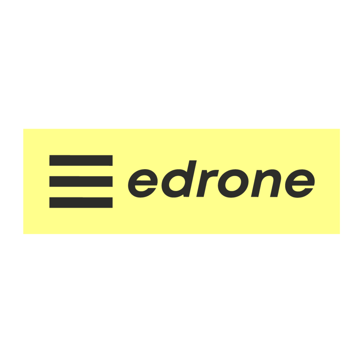 Foto de edrone
