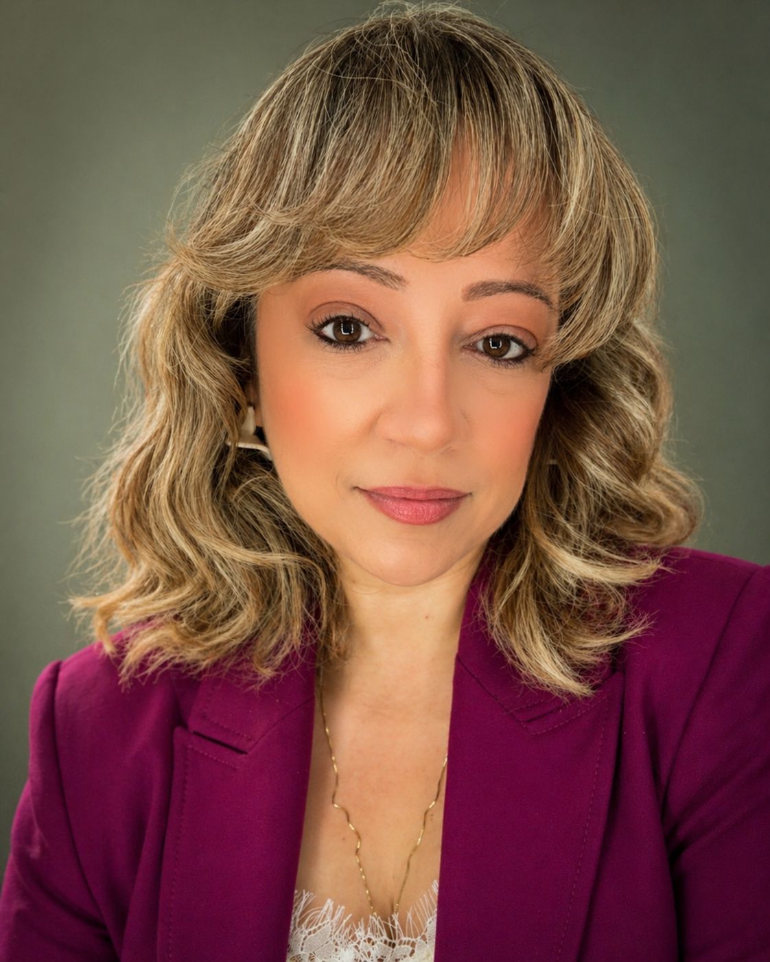 Foto de Ana Pio