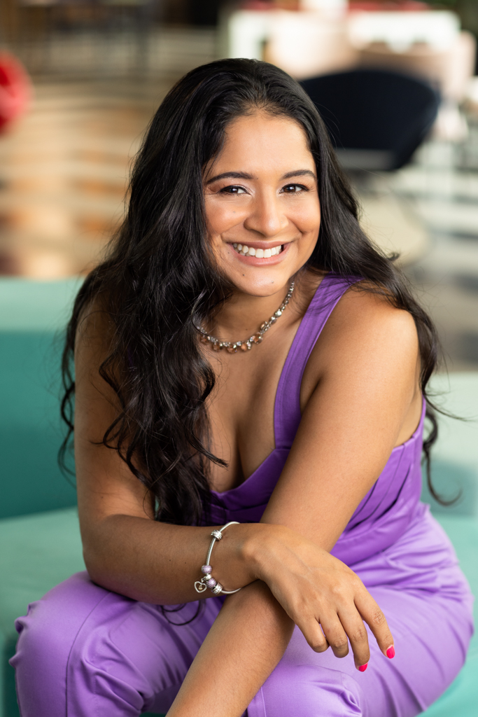 Foto de Daiane Lopes Dias