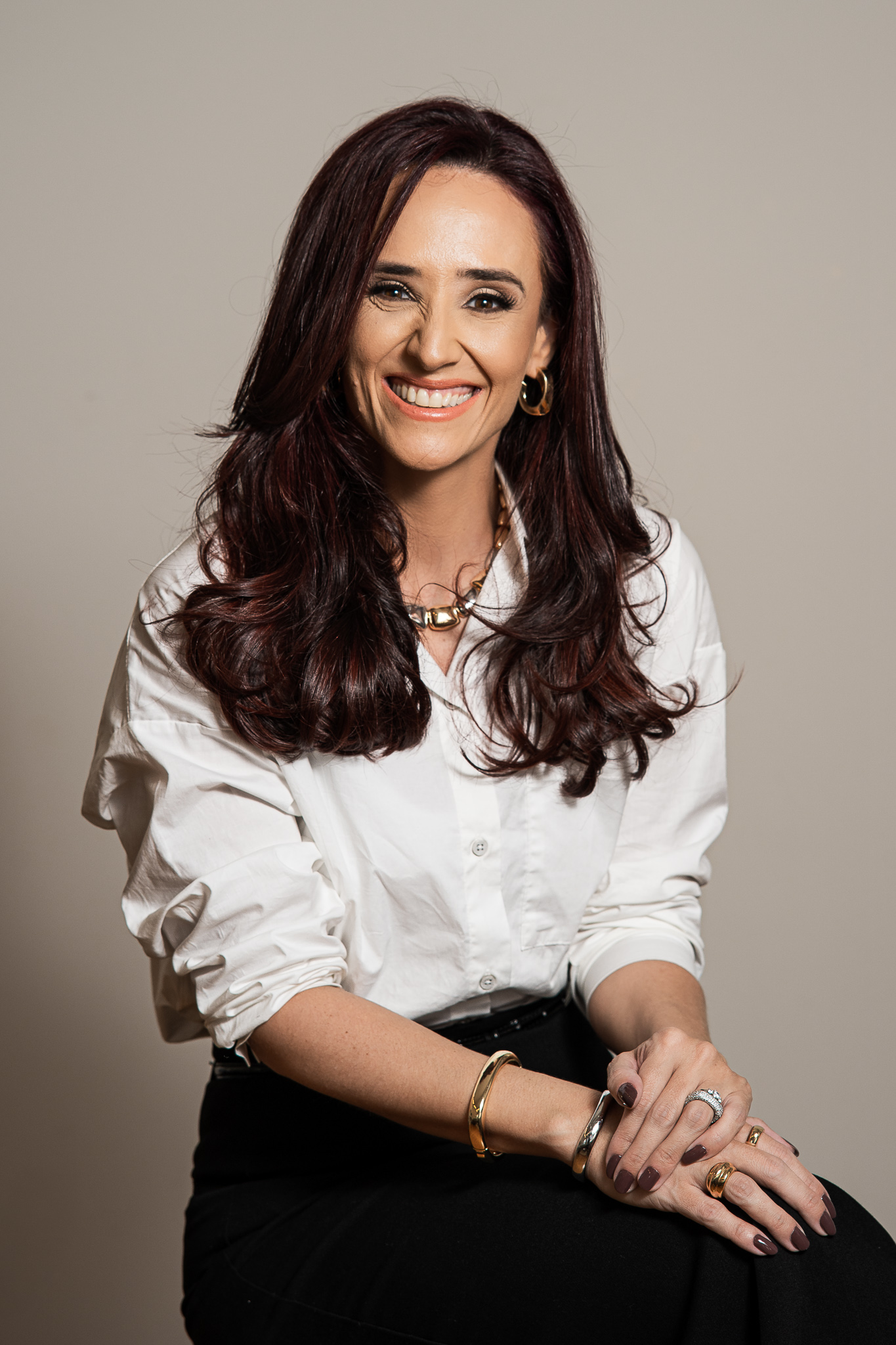 Foto de NATALIA DE QUADROS