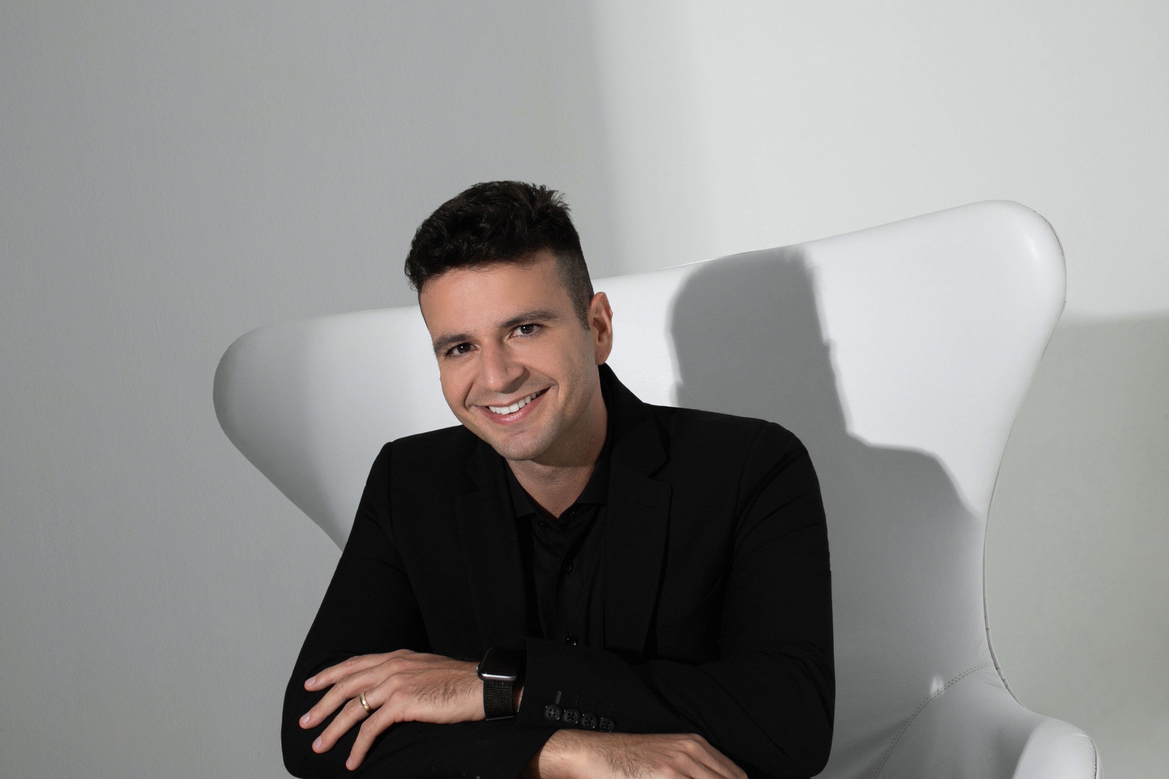 Foto de Bruno Brito