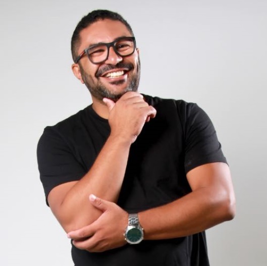 Foto de Fabio Luis Oliveira